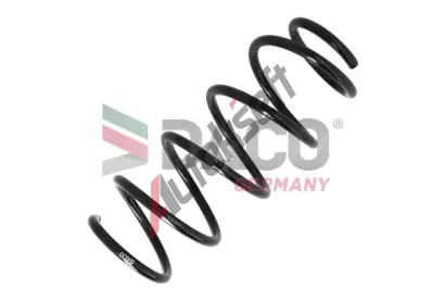 DACO Germany Pruina podvozku DCG 802704, 802704