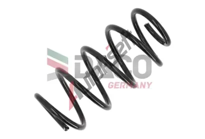 DACO Germany Pruina podvozku DCG 802714, 802714