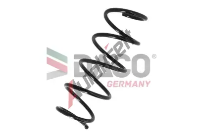DACO Germany Pružina podvozku DCG 802720, 802720  DACO Germany Pružina podvozku DCG 802720, 802720