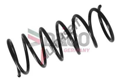 DACO Germany Pružina podvozku DCG 802803, 802803  DACO Germany Pružina podvozku DCG 802803, 802803