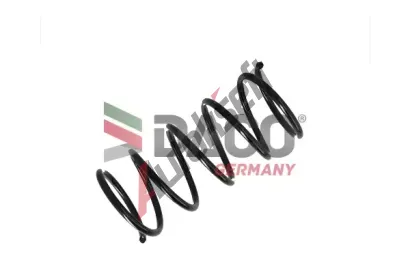 DACO Germany Pruina podvozku DCG 802804, 802804