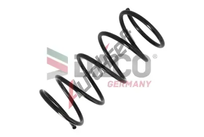 DACO Germany Pružina podvozku DCG 802805, 802805  DACO Germany Pružina podvozku DCG 802805, 802805
