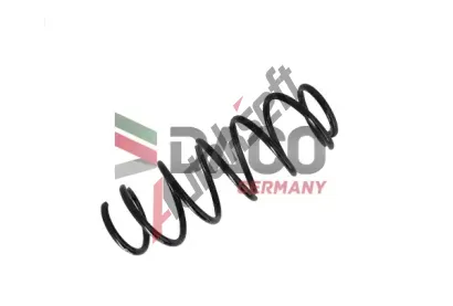 DACO Germany Pruina podvozku DCG 802806, 802806