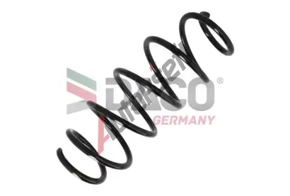 DACO Germany Pruina podvozku DCG 802807, 802807