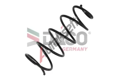 DACO Germany Pruina podvozku DCG 802831, 802831