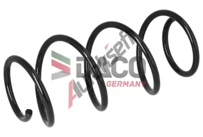 DACO Germany Pruina podvozku DCG 803004, 803004