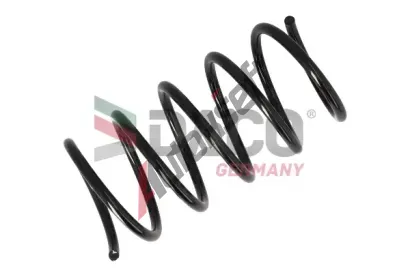 DACO Germany Pružina podvozku DCG 803006, 803006  DACO Germany Pružina podvozku DCG 803006, 803006