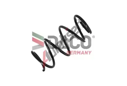 DACO Germany Pruina podvozku DCG 803022, 803022