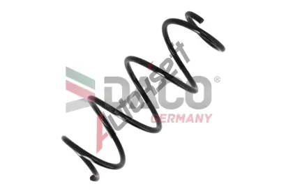 DACO Germany Pruina podvozku DCG 803023, 803023
