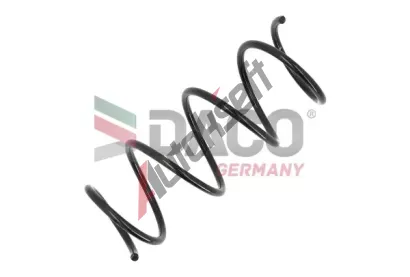 DACO Germany Pružina podvozku DCG 803030, 803030 DACO Germany Pružina podvozku DCG 803030, 803030