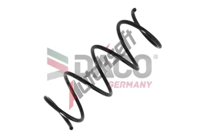 DACO Germany Pruina podvozku DCG 803032, 803032
