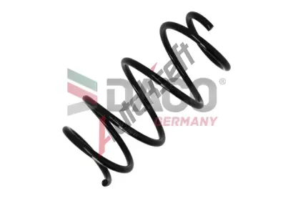 DACO Germany Pružina podvozku DCG 803034, 803034  DACO Germany Pružina podvozku DCG 803034, 803034