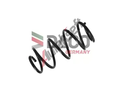 DACO Germany Pružina podvozku DCG 803040, 803040  DACO Germany Pružina podvozku DCG 803040, 803040