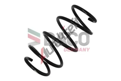 DACO Germany Pružina podvozku DCG 803042, 803042  DACO Germany Pružina podvozku DCG 803042, 803042