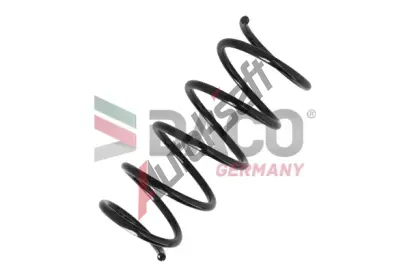 DACO Germany Pružina podvozku DCG 803051, 803051  DACO Germany Pružina podvozku DCG 803051, 803051