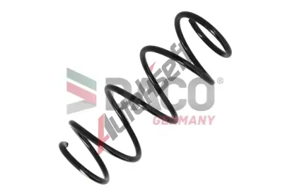 DACO Germany Pruina podvozku DCG 803070, 803070