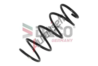 DACO Germany Pruina podvozku DCG 803071, 803071