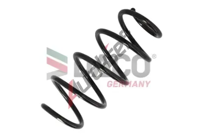 DACO Germany Pružina podvozku DCG 803302, 803302  DACO Germany Pružina podvozku DCG 803302, 803302