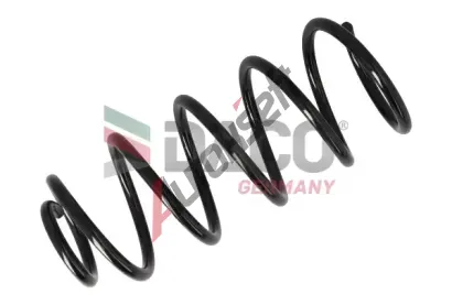 DACO Germany Pružina podvozku DCG 803303, 803303  DACO Germany Pružina podvozku DCG 803303, 803303