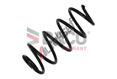 DACO Germany Pružina podvozku DCG 803415, 803415 DACO Germany Pružina podvozku DCG 803415, 803415