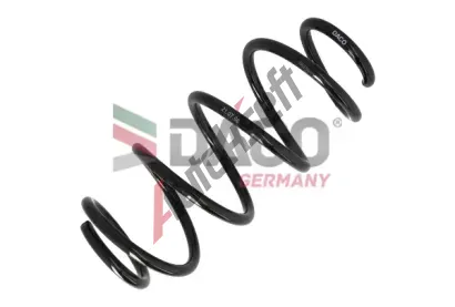 DACO Germany Pružina podvozku DCG 803417, 803417  DACO Germany Pružina podvozku DCG 803417, 803417
