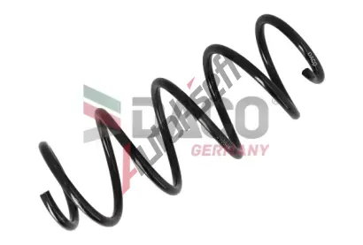 DACO Germany Pružina podvozku DCG 803441, 803441  DACO Germany Pružina podvozku DCG 803441, 803441