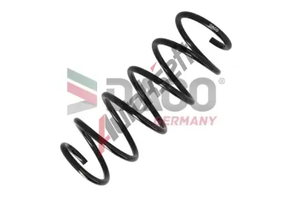 DACO Germany Pružina podvozku DCG 803448, 803448 DACO Germany Pružina podvozku DCG 803448, 803448