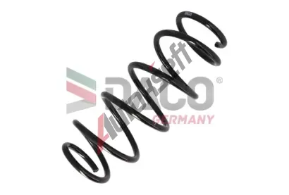 DACO Germany Pružina podvozku DCG 804101, 804101  DACO Germany Pružina podvozku DCG 804101, 804101