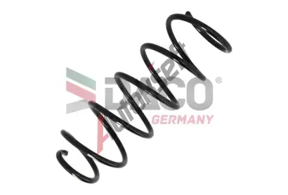 DACO Germany Pruina podvozku DCG 804103, 804103