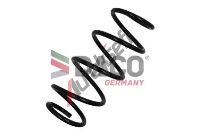 DACO Germany Pruina podvozku DCG 804207, 804207