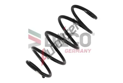 DACO Germany Pružina podvozku DCG 804240, 804240 DACO Germany Pružina podvozku DCG 804240, 804240