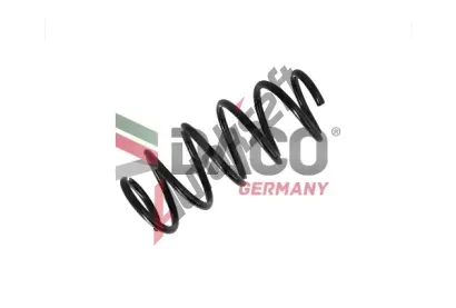 DACO Germany Pružina podvozku DCG 804242, 804242  DACO Germany Pružina podvozku DCG 804242, 804242