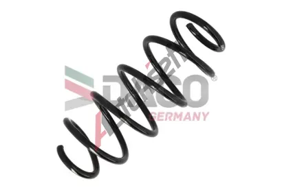 DACO Germany Pruina podvozku DCG 804250, 804250