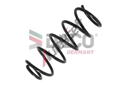 DACO Germany Pružina podvozku DCG 804703, 804703 DACO Germany Pružina podvozku DCG 804703, 804703