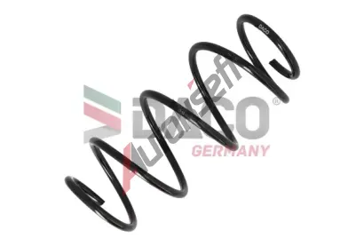 DACO Germany Pružina podvozku DCG 804802, 804802 DACO Germany Pružina podvozku DCG 804802, 804802