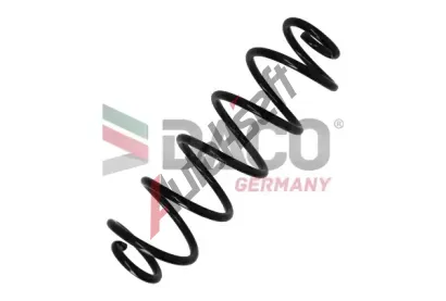 DACO Germany Pruina podvozku DCG 810206, 810206