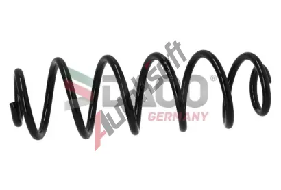 DACO Germany Pružina podvozku DCG 810207, 810207  DACO Germany Pružina podvozku DCG 810207, 810207