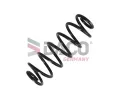 Pru�ina podvozku&nbsp;DACO Germany&nbsp;&dash;&nbsp;DCG 810220HD