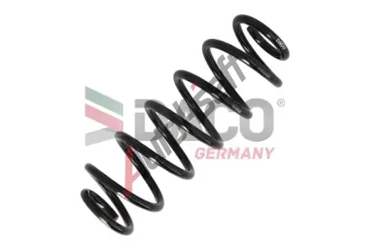 DACO Germany Pružina podvozku DCG 810220HD, 810220HD DACO Germany Pružina podvozku DCG 810220HD, 810220HD
