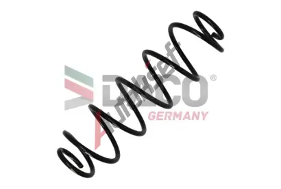 DACO Germany Pružina podvozku DCG 810603, 810603  DACO Germany Pružina podvozku DCG 810603, 810603