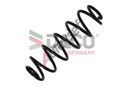 DACO Germany Pružina podvozku DCG 810604, 810604  DACO Germany Pružina podvozku DCG 810604, 810604