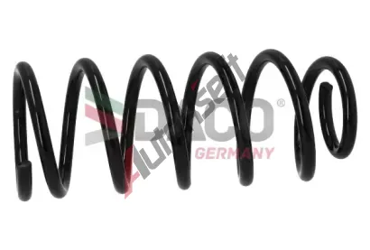 DACO Germany Pružina podvozku DCG 811701, 811701  DACO Germany Pružina podvozku DCG 811701, 811701