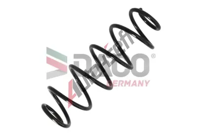 DACO Germany Pruina podvozku DCG 811901, 811901