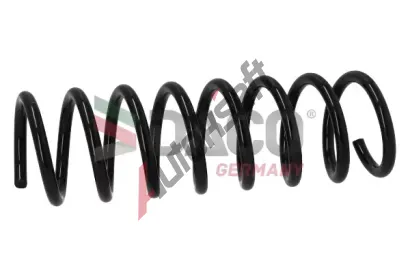 DACO Germany Pružina podvozku DCG 812204, 812204 DACO Germany Pružina podvozku DCG 812204, 812204