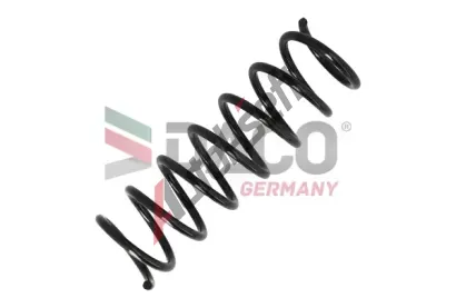 DACO Germany Pružina podvozku DCG 812210, 812210 DACO Germany Pružina podvozku DCG 812210, 812210