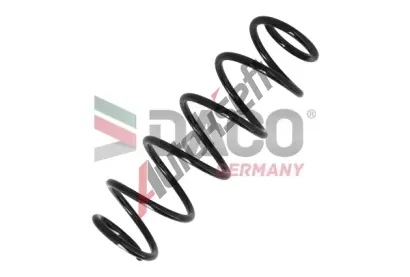 DACO Germany Pruina podvozku DCG 812303, 812303