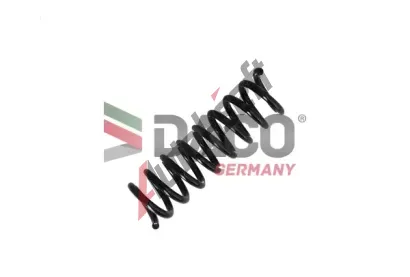 DACO Germany Pruina podvozku DCG 812313, 812313