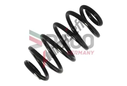 DACO Germany Pružina podvozku DCG 812323HD, 812323HD  DACO Germany Pružina podvozku DCG 812323HD, 812323HD