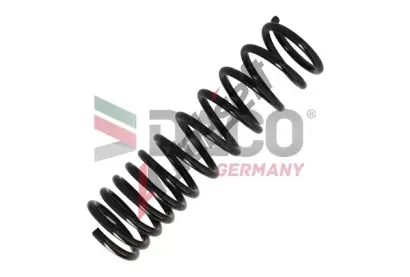 DACO Germany Pružina podvozku DCG 812502, 812502 DACO Germany Pružina podvozku DCG 812502, 812502