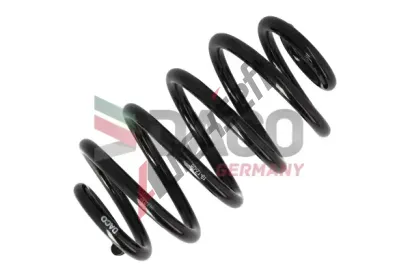 DACO Germany Pruina podvozku DCG 812708, 812708